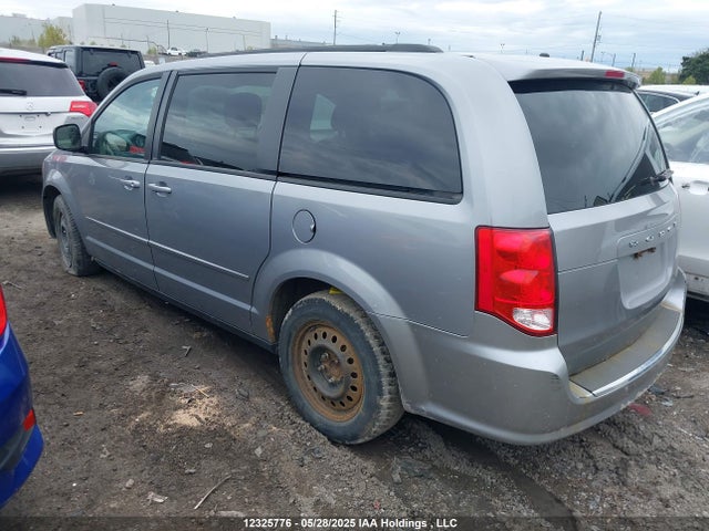2C4RDGBG1ER152090 Dodge 2014