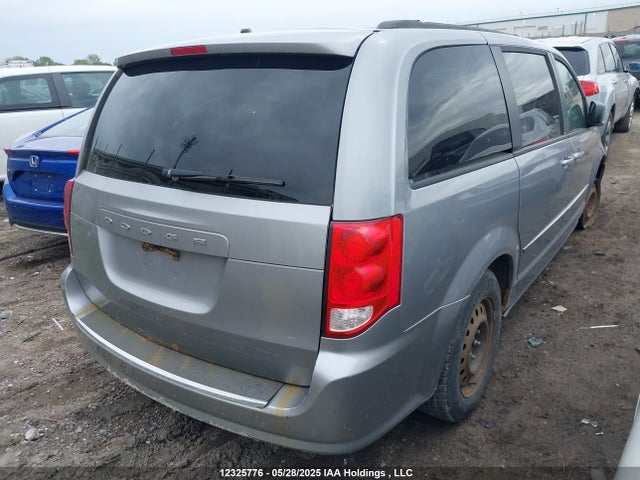 2C4RDGBG1ER152090 Dodge 2014