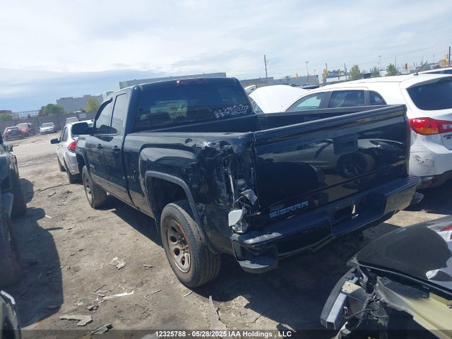 Aukcja sprzedaży 2015 Gmc Sierra 1500, vin: 1GTV2TEC4FZ334329, numer aukcji: 12325788