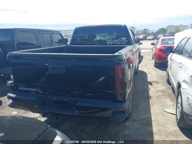 Aukcja sprzedaży 2015 Gmc Sierra 1500, vin: 1GTV2TEC4FZ334329, numer aukcji: 12325788