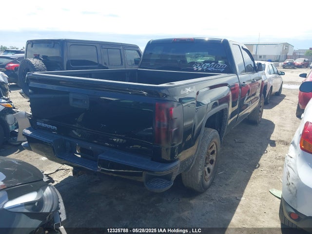 Aukcja sprzedaży 2015 Gmc Sierra 1500, vin: 1GTV2TEC4FZ334329, numer aukcji: 12325788