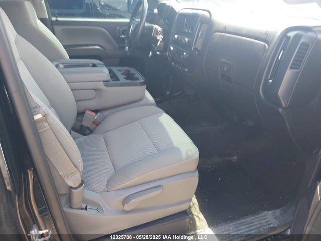 Aukcja sprzedaży 2015 Gmc Sierra 1500, vin: 1GTV2TEC4FZ334329, numer aukcji: 12325788