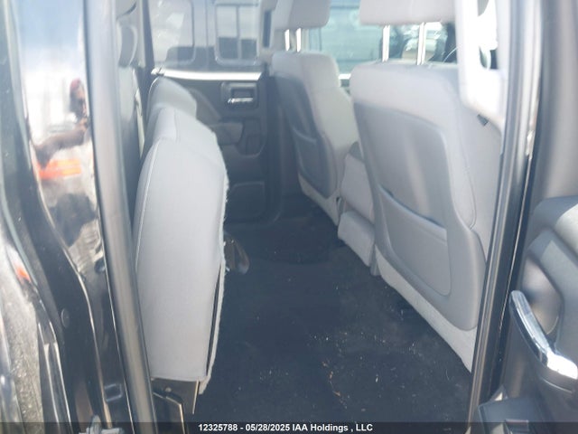 Aukcja sprzedaży 2015 Gmc Sierra 1500, vin: 1GTV2TEC4FZ334329, numer aukcji: 12325788