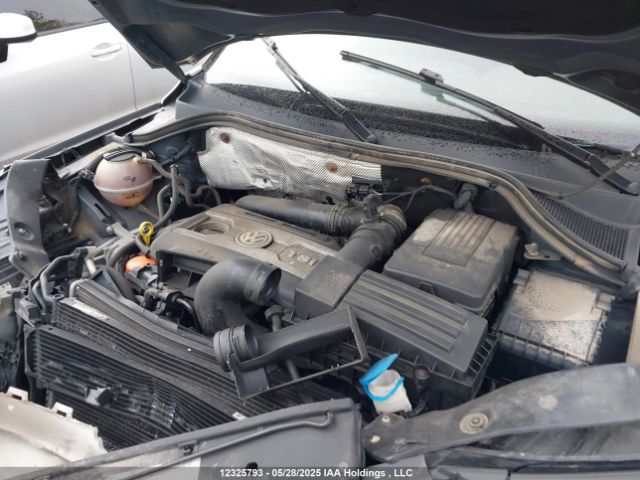 WVGJV7AX5FW010745 Volkswagen 2015