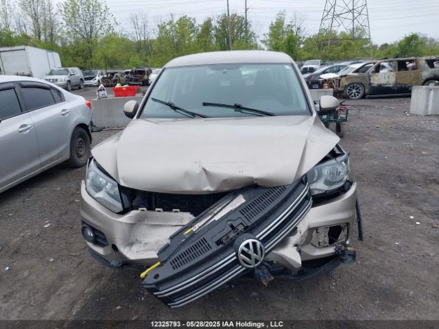 WVGJV7AX5FW010745 Volkswagen 2015
