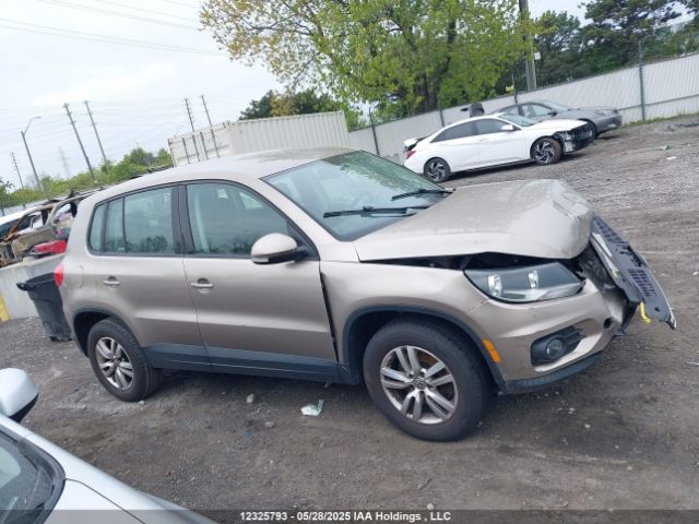 WVGJV7AX5FW010745 Volkswagen 2015