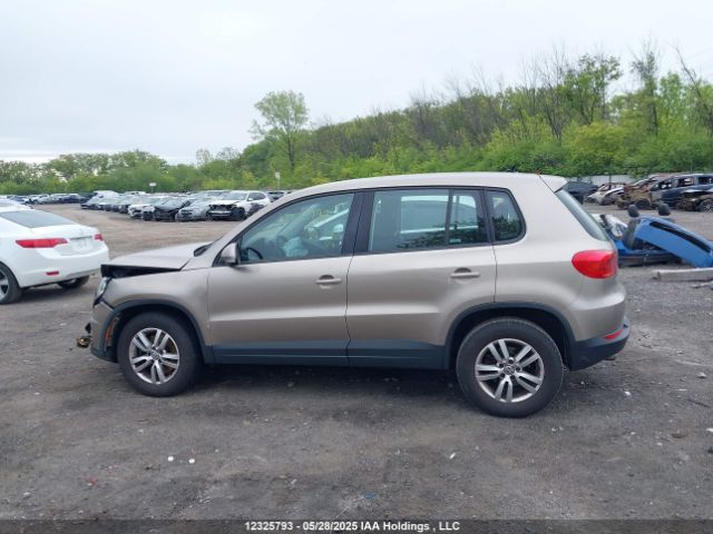 WVGJV7AX5FW010745 Volkswagen 2015