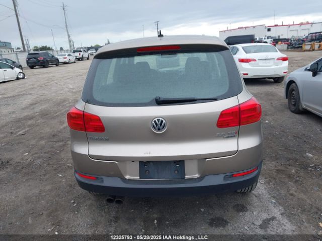 WVGJV7AX5FW010745 Volkswagen 2015