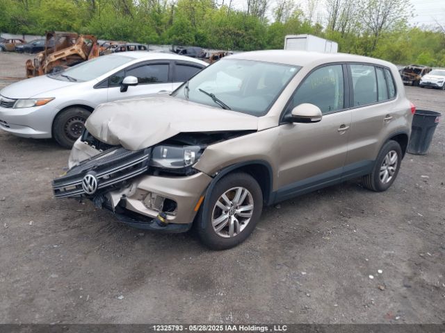 WVGJV7AX5FW010745 Volkswagen 2015