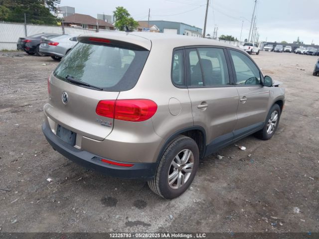 WVGJV7AX5FW010745 Volkswagen 2015