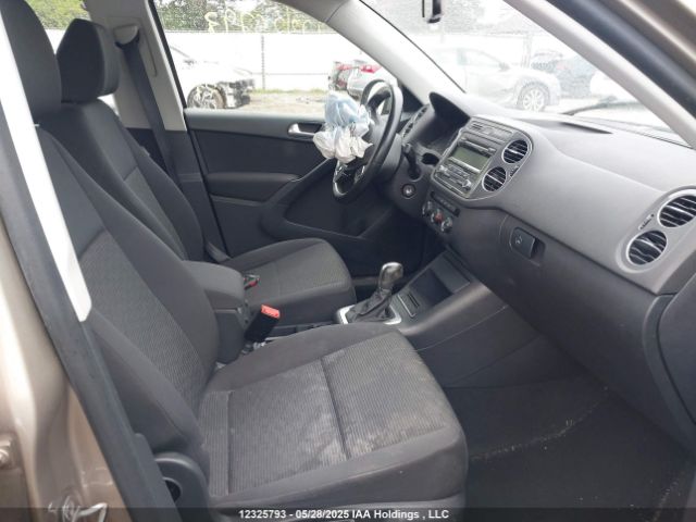 WVGJV7AX5FW010745 Volkswagen 2015