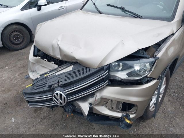 WVGJV7AX5FW010745 Volkswagen 2015