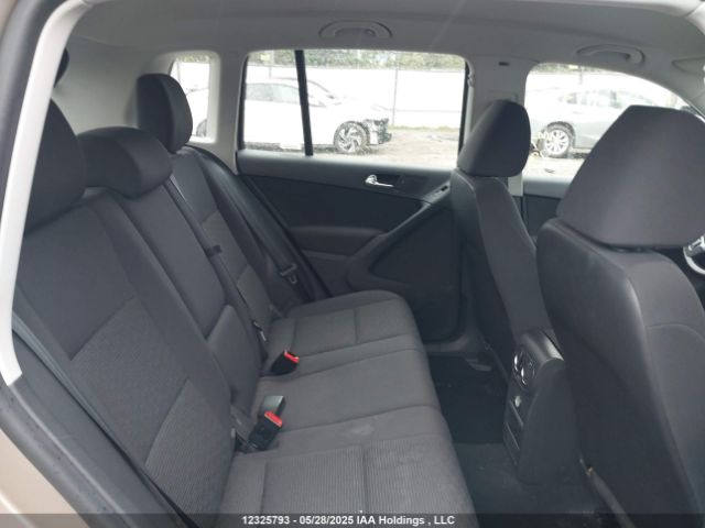 WVGJV7AX5FW010745 Volkswagen 2015