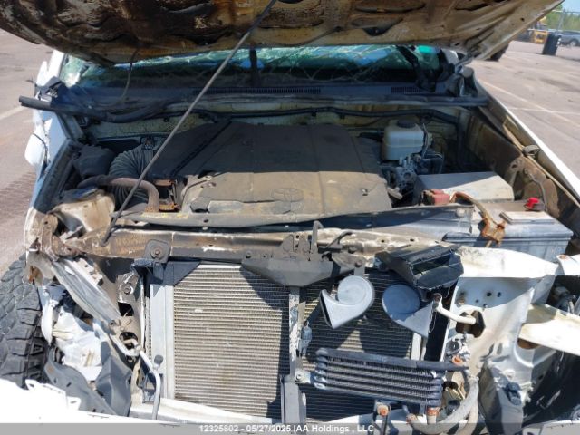 5TFUU4EN1FX142701 Toyota 1gr-fe