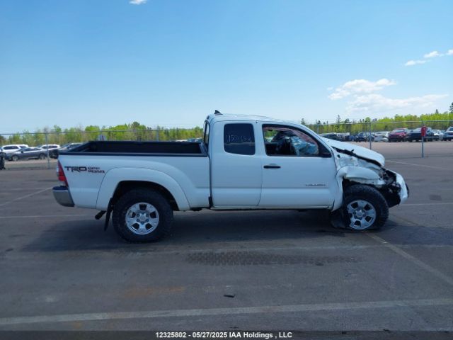 5TFUU4EN1FX142701 Toyota 1gr-fe
