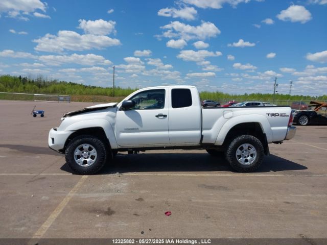 5TFUU4EN1FX142701 Toyota 1gr-fe