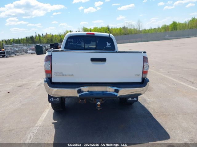 5TFUU4EN1FX142701 Toyota 1gr-fe
