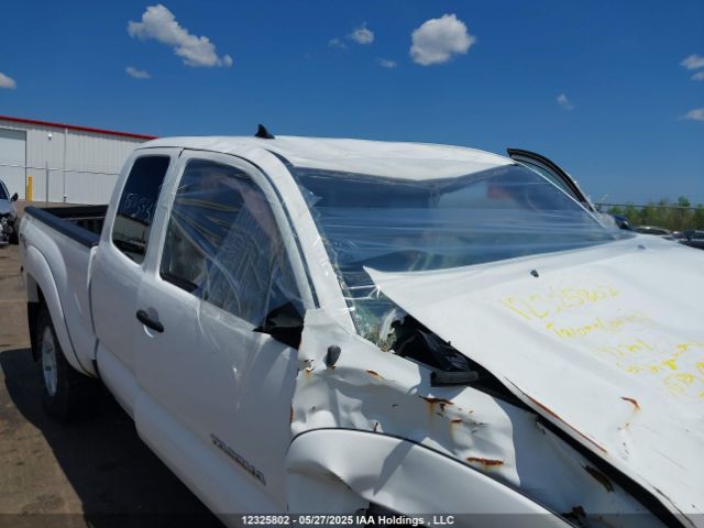 5TFUU4EN1FX142701 Toyota 1gr-fe