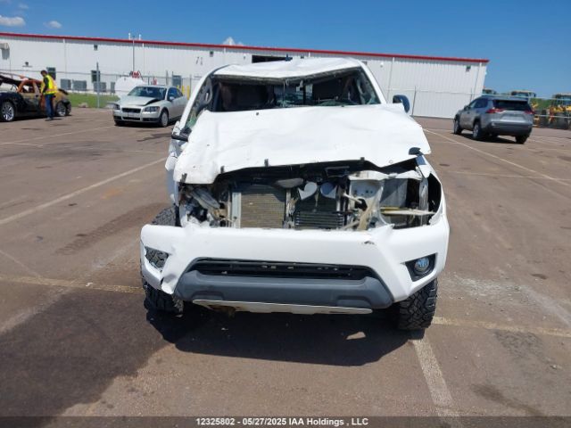 5TFUU4EN1FX142701 Toyota 1gr-fe