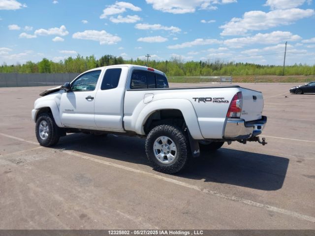 5TFUU4EN1FX142701 Toyota 1gr-fe