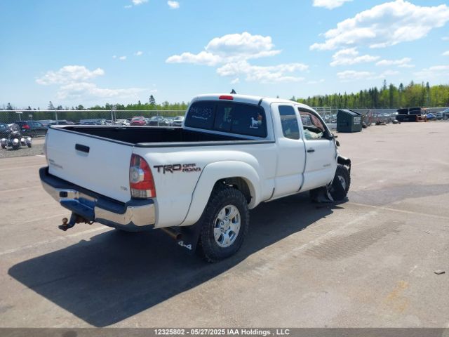 5TFUU4EN1FX142701 Toyota 1gr-fe