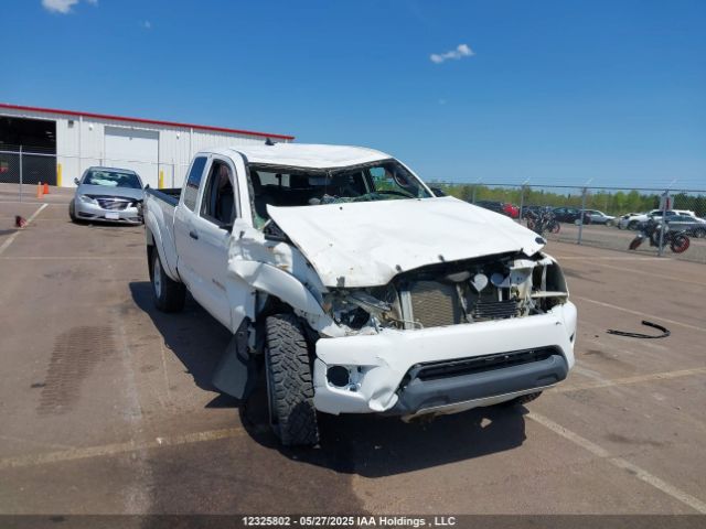 5TFUU4EN1FX142701 Toyota 1gr-fe