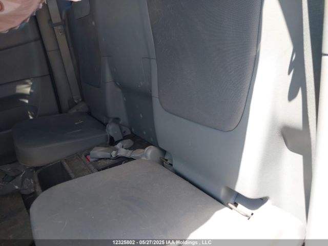 5TFUU4EN1FX142701 Toyota 1gr-fe