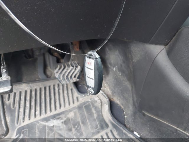 5N1AT2MT7FC846401 Nissan Rogue