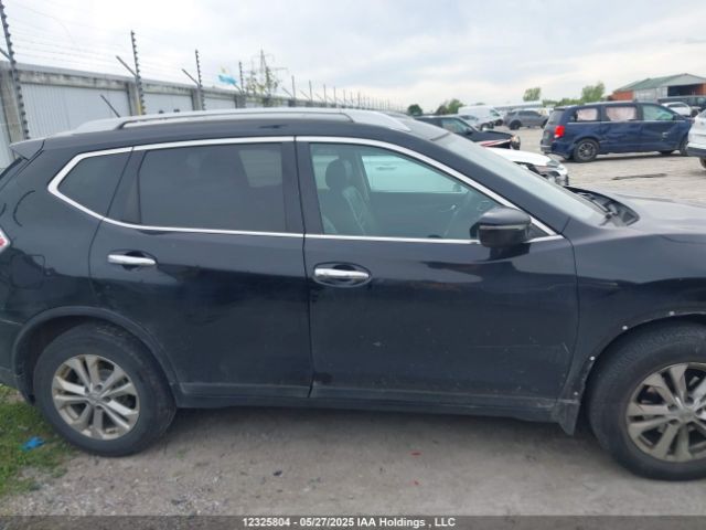 5N1AT2MT7FC846401 Nissan Rogue