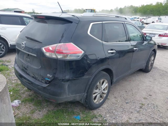 5N1AT2MT7FC846401 Nissan Rogue