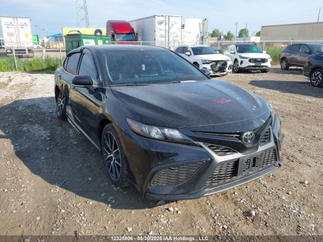 4T1S11BK9RU124991 auction archive image