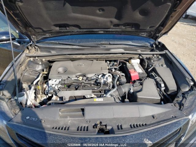 4T1S11BK9RU124991 Toyota Camry