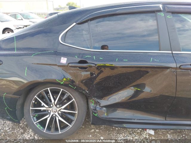 4T1S11BK9RU124991 Toyota Camry