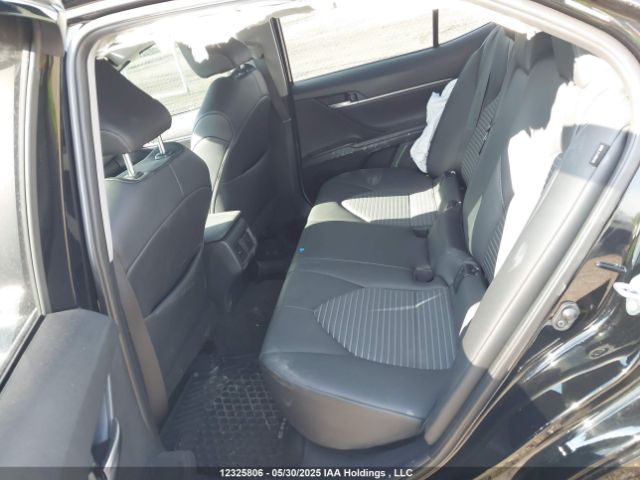 4T1S11BK9RU124991 Toyota Camry