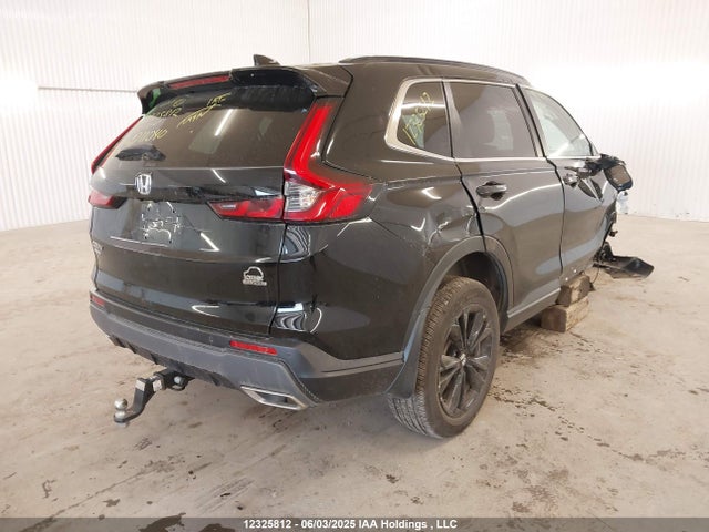 2HKRS6H96SH211040 Honda lfc3
