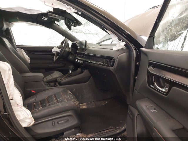 2HKRS6H96SH211040 Honda lfc3