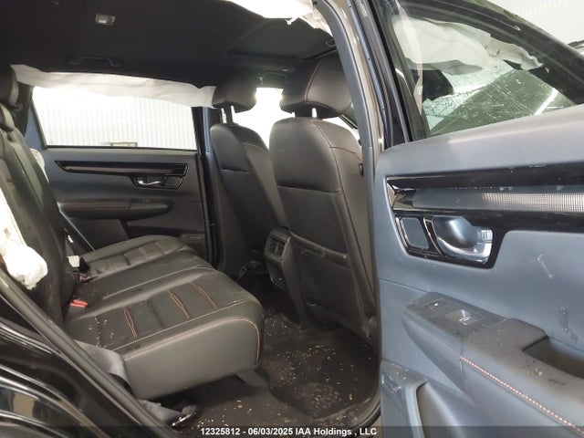 2HKRS6H96SH211040 Honda lfc3