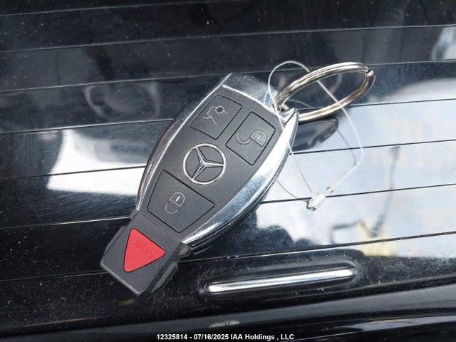 4JGDF7DE0JB167331 Mercedes-Benz m278