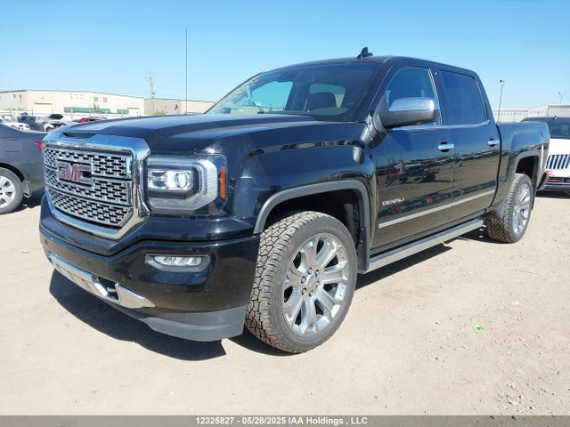 3GTU2PEJ6JG623951 GMC l86 - sidi: spark ignited direct injection, vvt: variable valve timing, afm, e85 max, alum