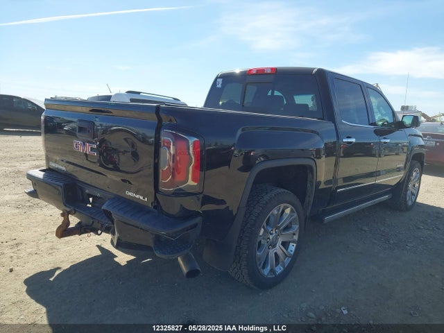 3GTU2PEJ6JG623951 GMC l86 - sidi: spark ignited direct injection, vvt: variable valve timing, afm, e85 max, alum