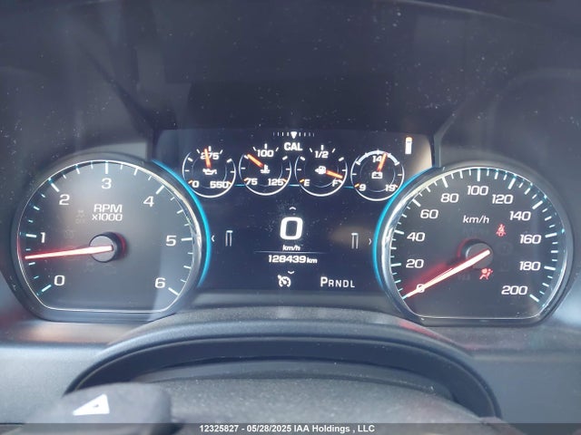 3GTU2PEJ6JG623951 GMC l86 - sidi: spark ignited direct injection, vvt: variable valve timing, afm, e85 max, alum
