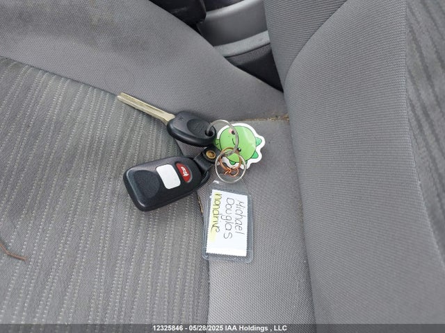 Hyundai dohc gdi gamma 2016 KMHCT4AEXGU954601 Image 11
