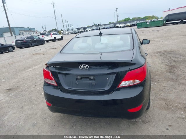 Hyundai dohc gdi gamma 2016 KMHCT4AEXGU954601 Image 16