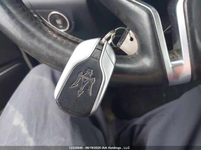 ZN661YUL8HX235015 Maserati m156e