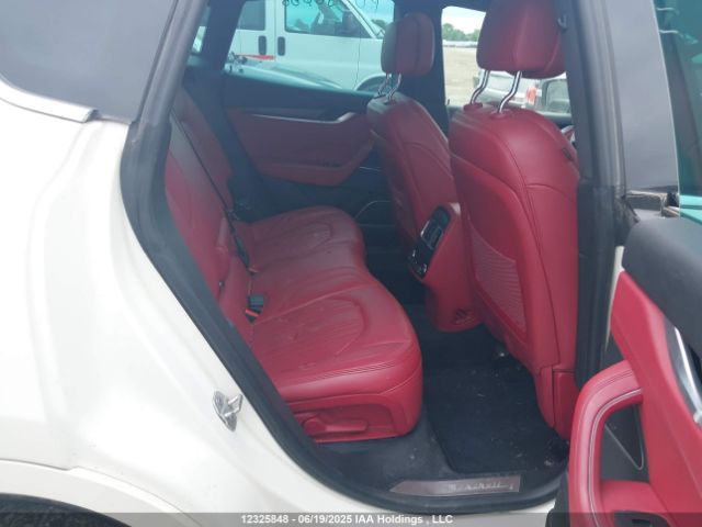 ZN661YUL8HX235015 Maserati m156e