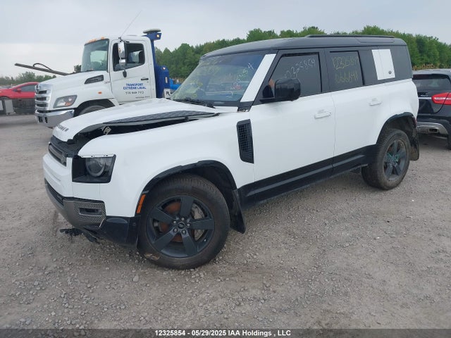 SALE27RUXN2066641 Land Rover aj120