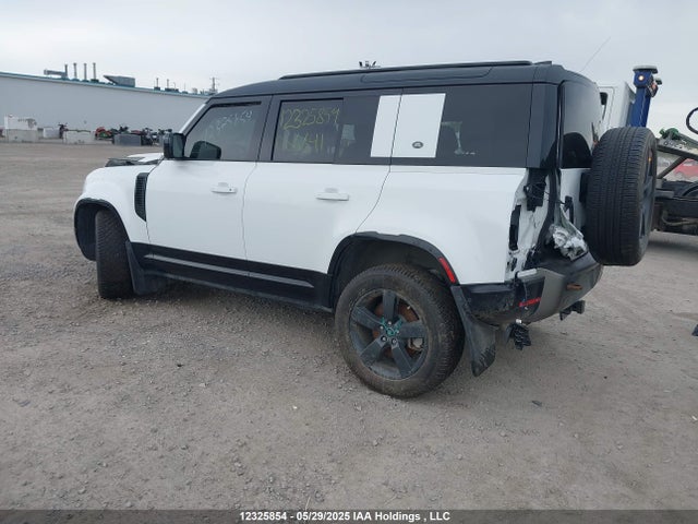 SALE27RUXN2066641 Land Rover aj120