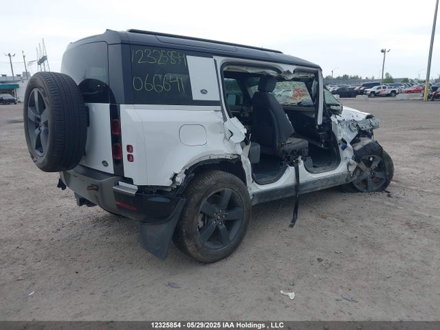 SALE27RUXN2066641 Land Rover aj120