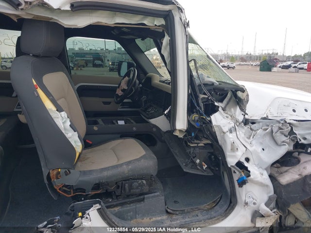 SALE27RUXN2066641 Land Rover aj120