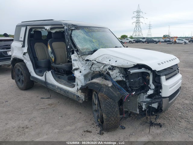 SALE27RUXN2066641 Land Rover aj120